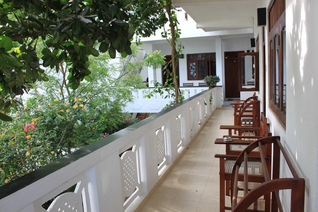 Unawatuna Beach Bungalow - Quarto foto