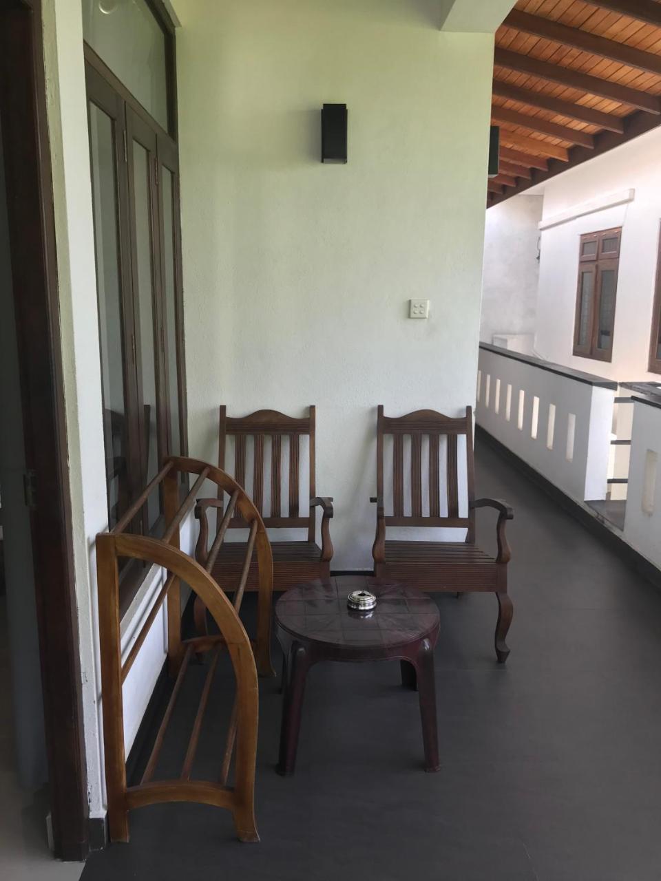 Unawatuna Beach Bungalow - Exterior foto