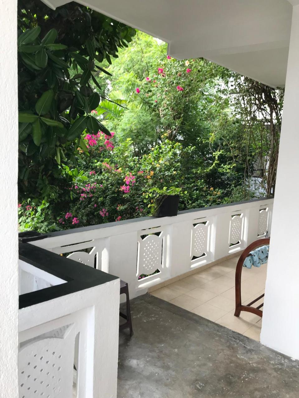 Unawatuna Beach Bungalow - Exterior foto